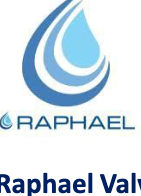 Raphael Valves