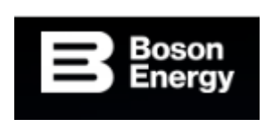 Boson Energy