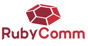 RubyComm