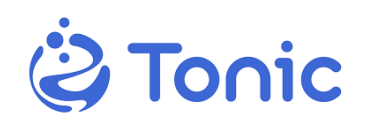 Tonic Security